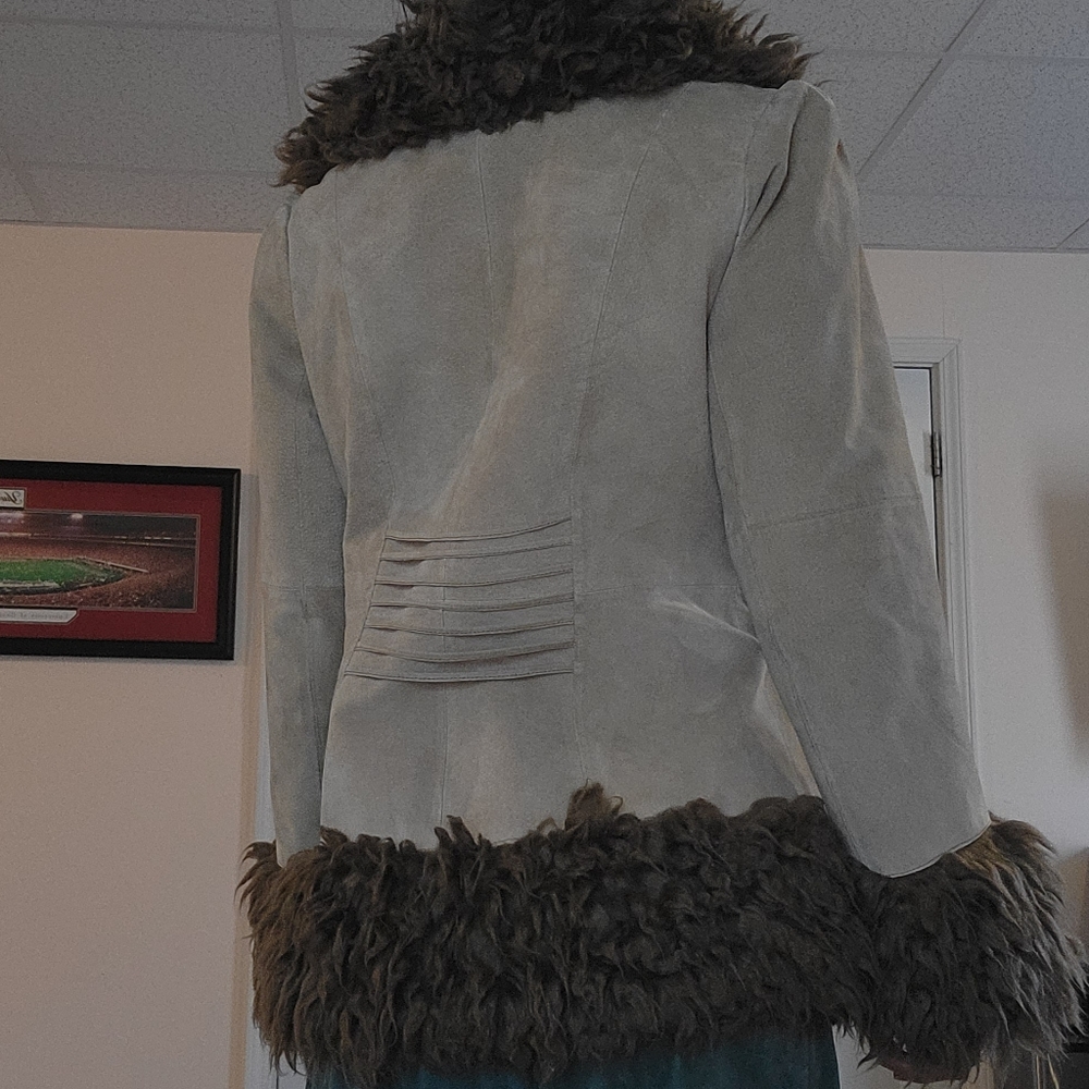 Y2k jacket - Picture 3 of 3